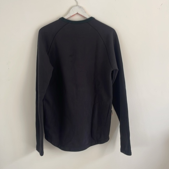 Levi’s commuter crew Ragland French terry fleece - Picture 2 of 4